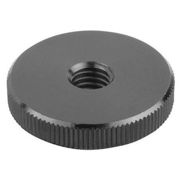 Adapter Set für Tormek Montage 2te Schleifscheibe oder Filzrad